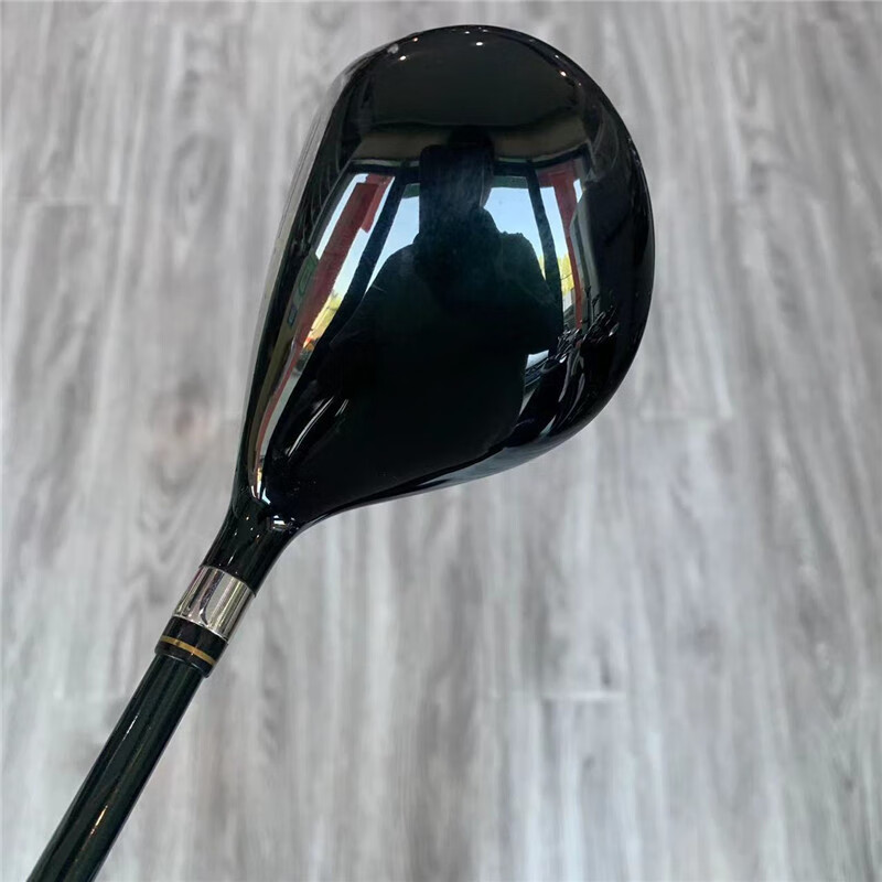 高尔夫球杆9成新hybrid高尔夫男士3号铁木杆21度小鸡腿碳素r金之铸