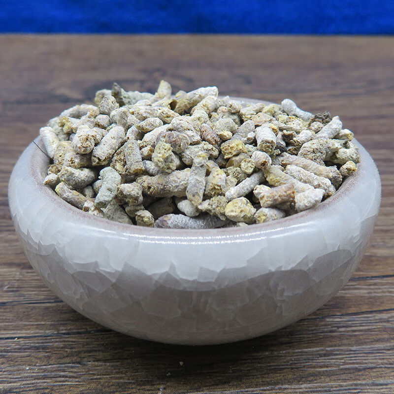 白丁香白丁香雀苏中药材麻雀粪屎100g