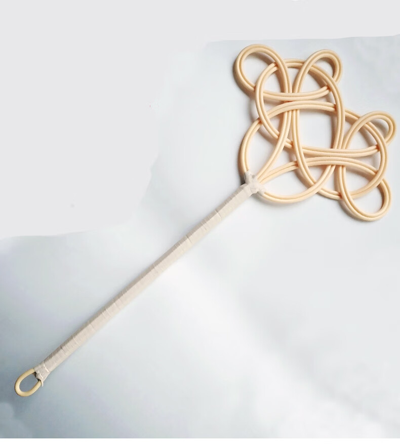 拍被子的拍子被拍子羽绒服拍打器蓬松藤编家用编织藤条神器棉被晒藤2