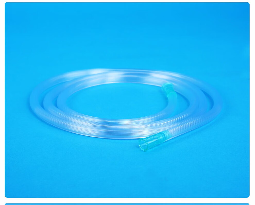 华越huayue一次性使用负压引流器吸引器医用吸引连接头连接管负压吸引