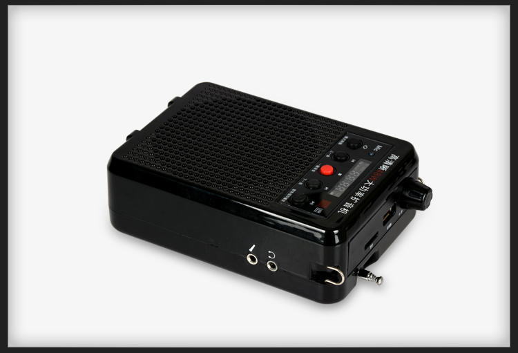 爱拉索v8s无线教师蓝牙扩音器二胡神器48w大功率乐器扩音机唱戏机v8s