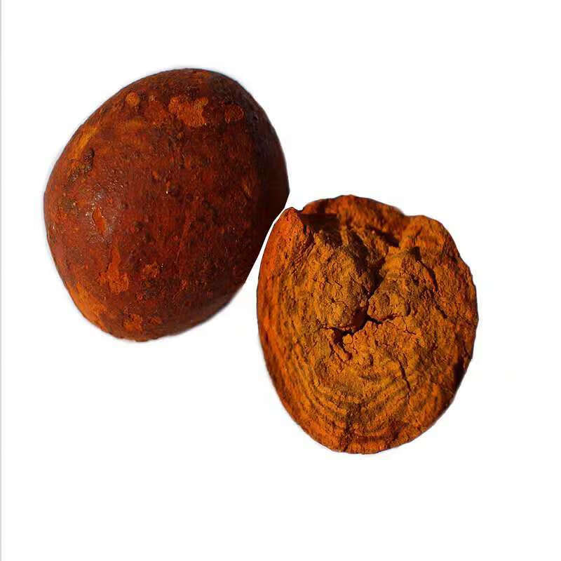 牛黄牛黄正宗牛黄 牛胆黄 牛黄粉牛结石1克干货 1克【图片 价格 品牌