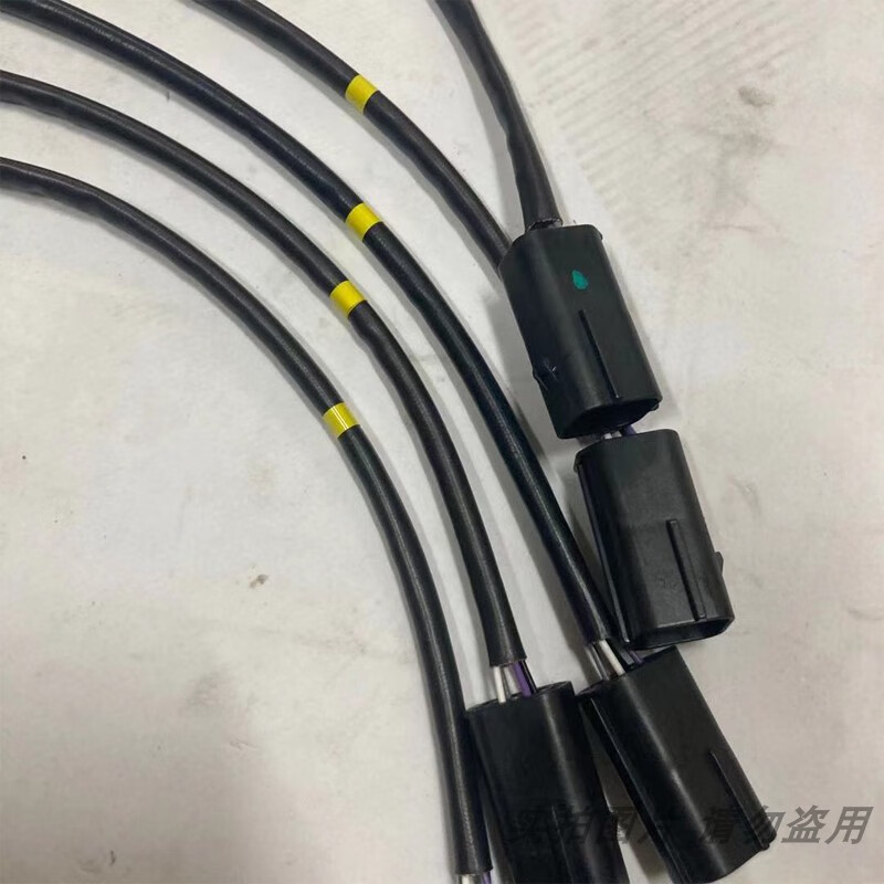 原厂宝骏730氧传感器后氧传感器全新宝骏560前氧传感器 510 360 原厂