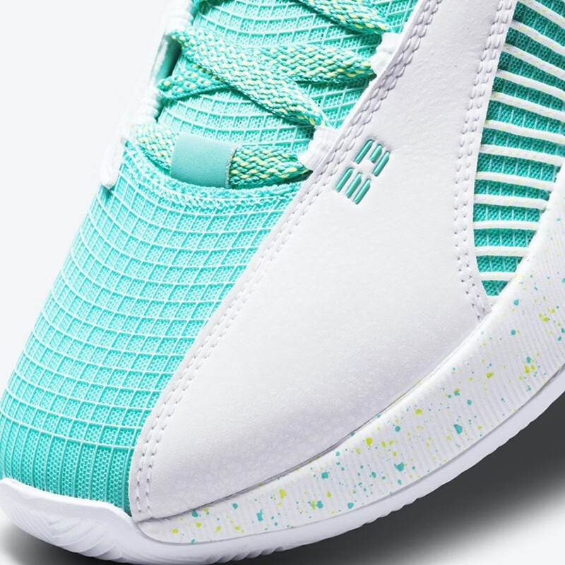 耐克nike air jordan 35 low pf aj35代低帮郭艾伦实战篮球鞋 cw2459