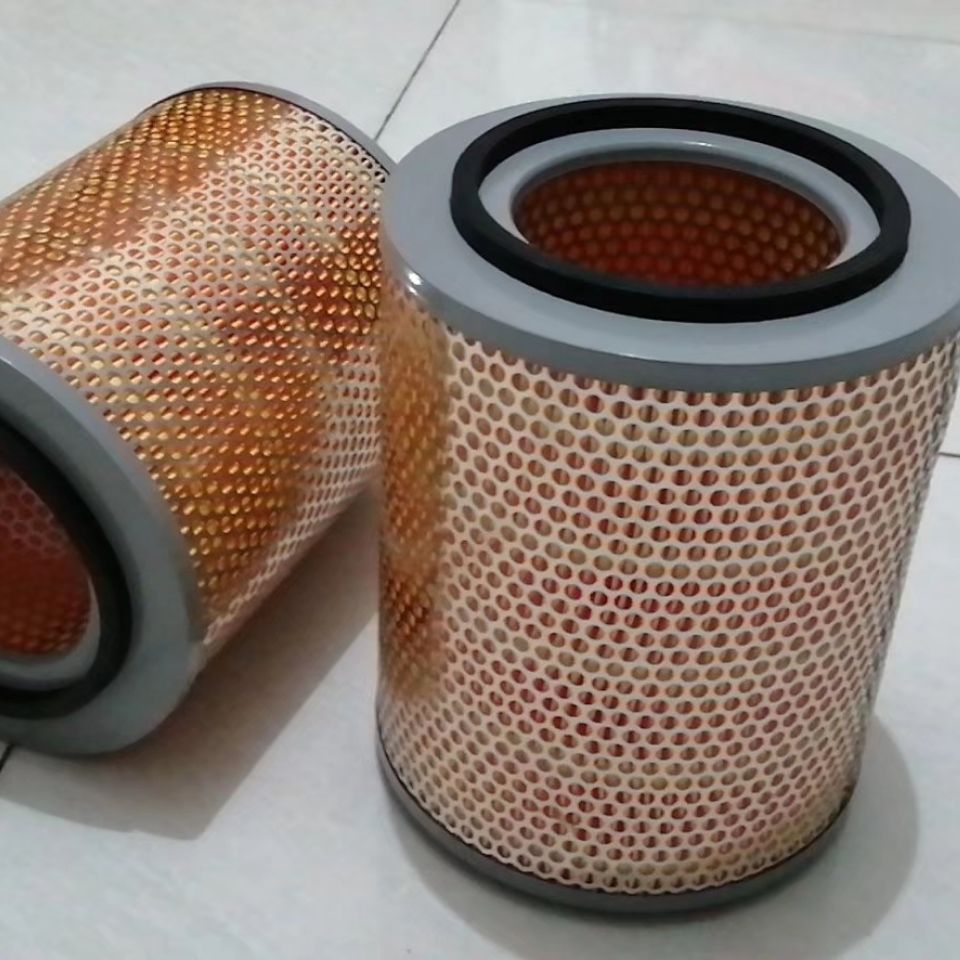 散装水泥罐车配件空压机打气泵滤芯渤海福达苏州泰克天弘空气滤芯泰克