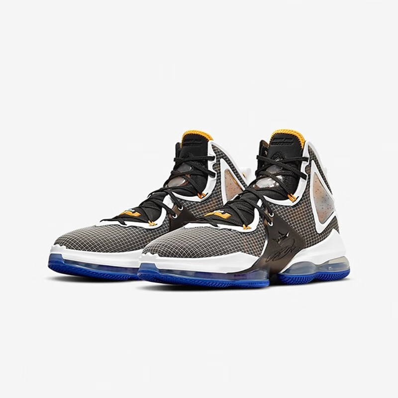nike 耐克【现货】耐克lebron xix ep lbj19 詹姆斯19高端实战篮球鞋