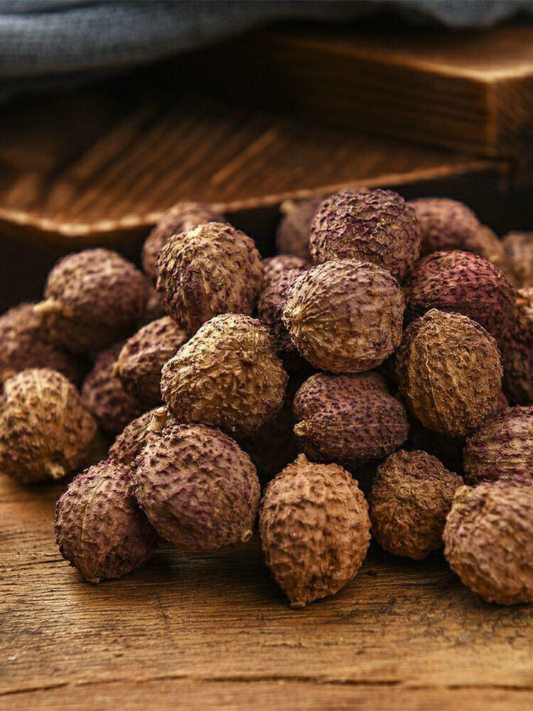 春砂仁 阳春砂仁干果阳春特产春砂仁煲汤泡水入正宗春砂仁 100克