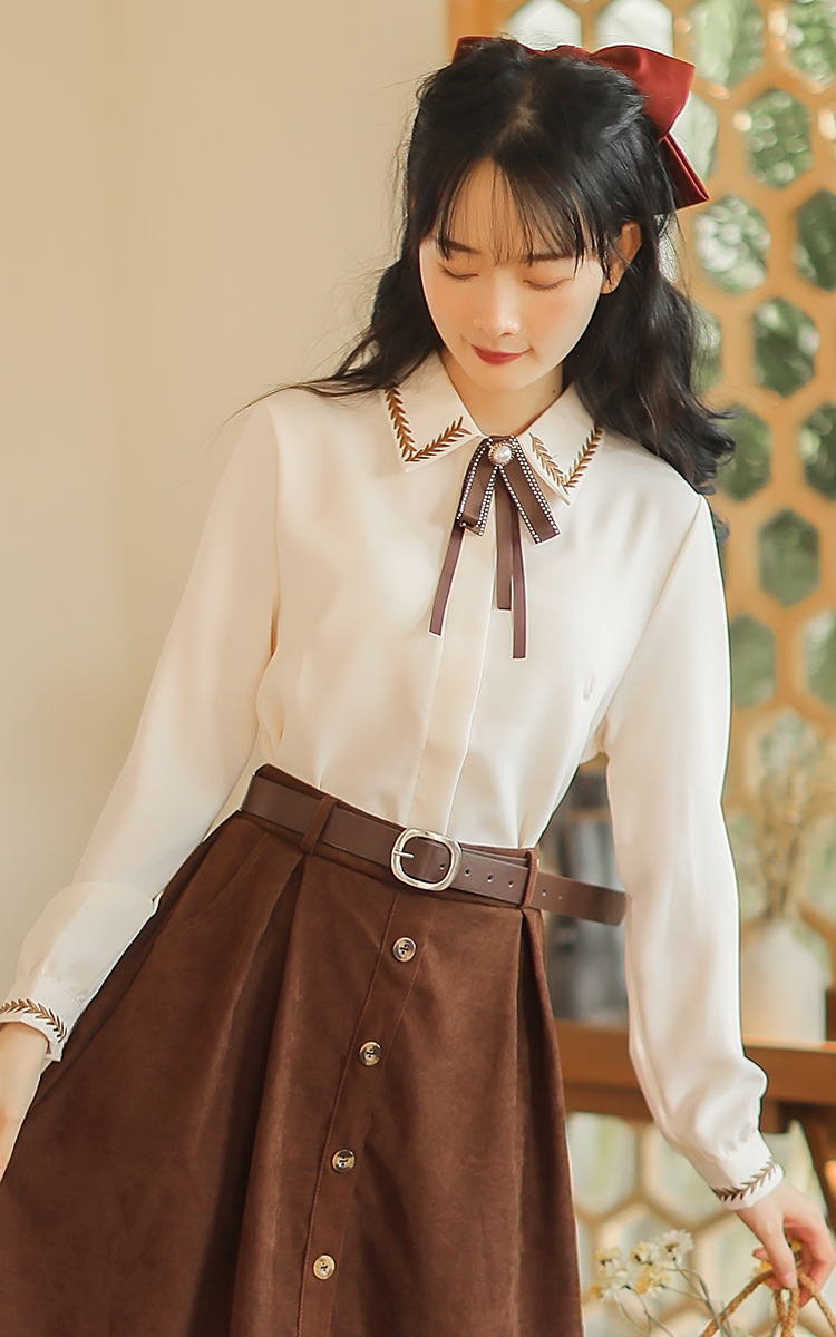 面试女装教师夏季大码衣服女夏答辩套装搭式场合连衣裙大学生演讲服装