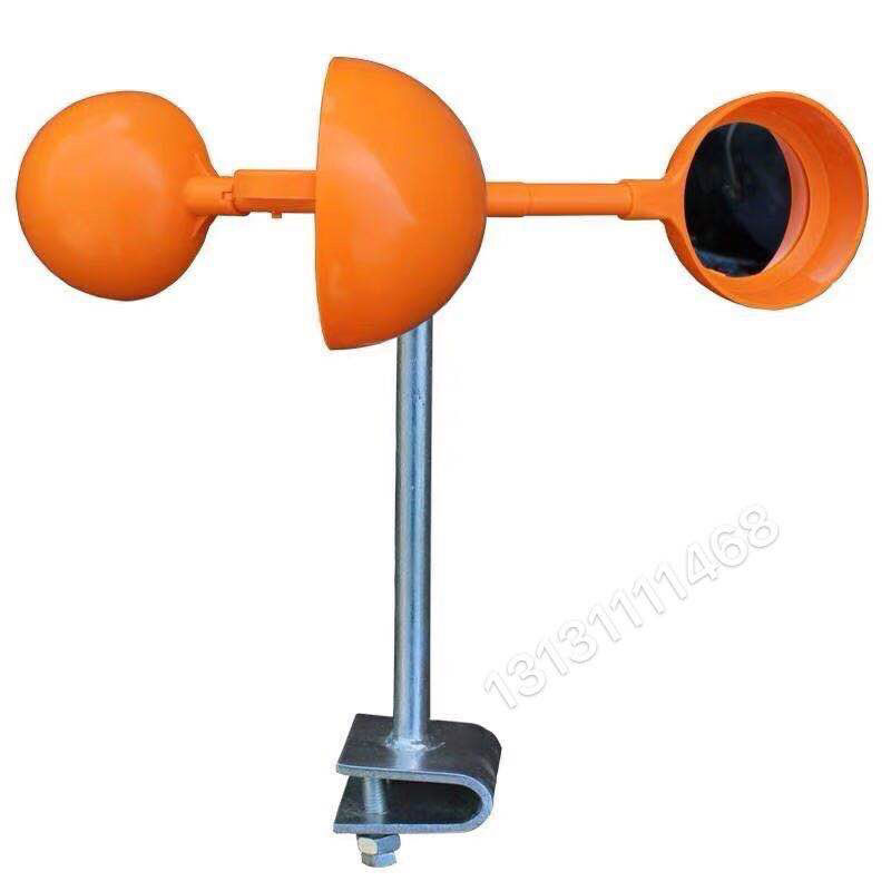 驱鸟神器语音大号阳台家用声波赶鸟吓鸟果园鱼塘风力多面镜闪光驱鸟