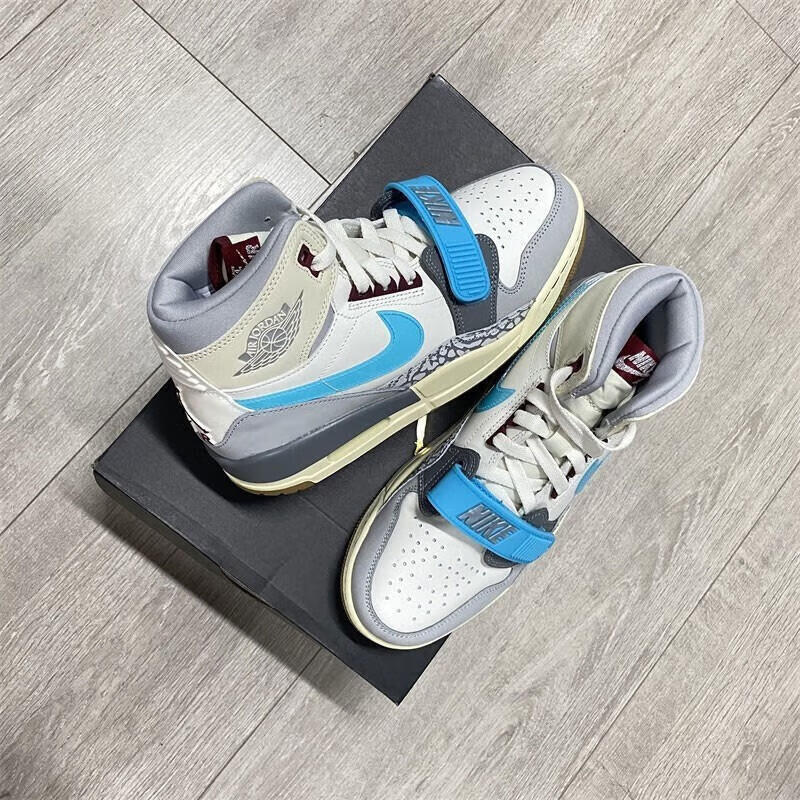 nike/耐克lebron aj312中帮男鞋缓震休闲鞋篮球鞋 fb1875-141 39码/6.