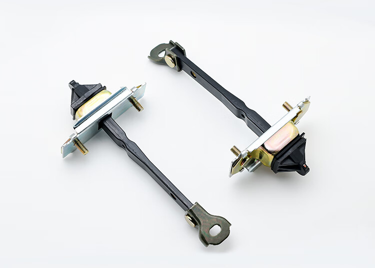 安生田适用于长城配件哈弗h6哈佛h3专用哈弗h5车门限位器保护连接杆门