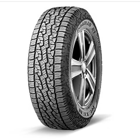 耐克森轮胎205/215/225/235/40 45 50 55 60 65r17r18 205/40r18