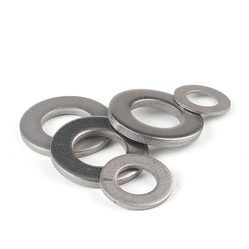 ta2钛平垫圈纯钛平垫片介子华司垫m3m4m5m6m8m10m12m14m16m18m20 m16