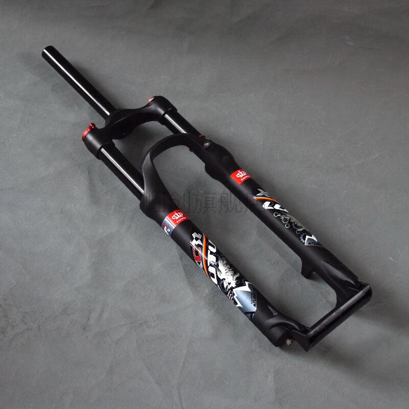 fox前叉 陆途山地车前叉气叉29寸自行车前叉27.