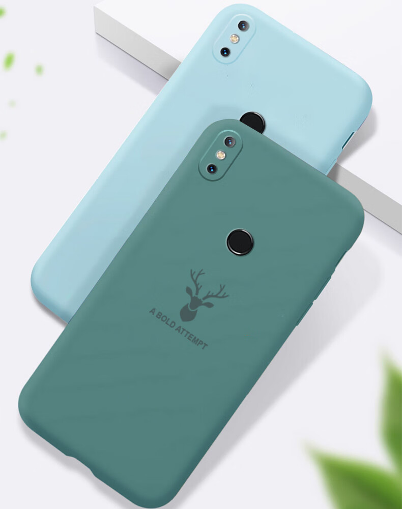 小米8手机壳小米8se镜头全包液态硅胶保护套八防摔mi8超薄小米8探索版