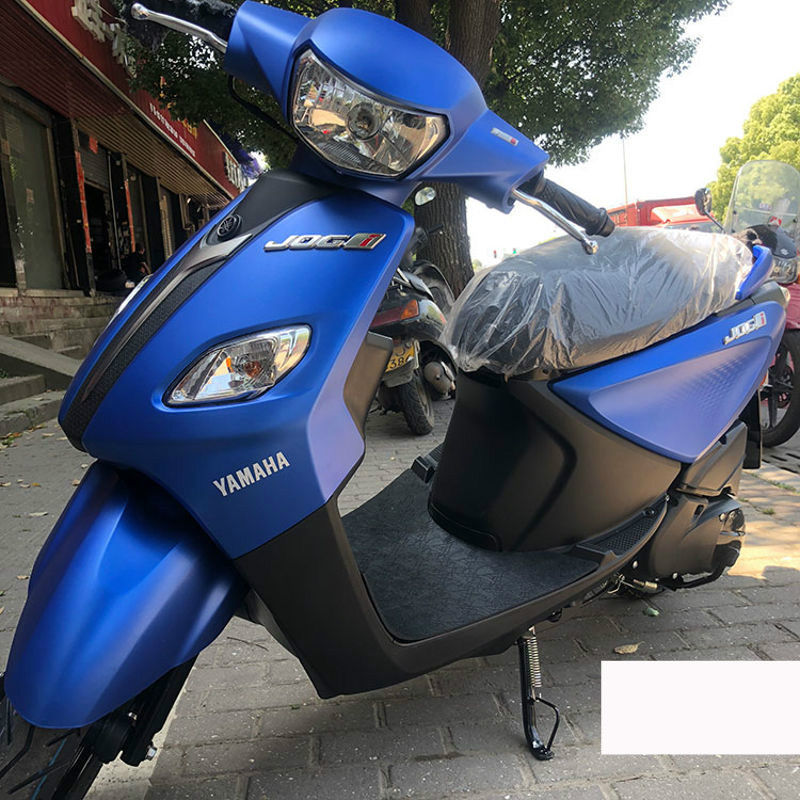 适用于福喜125橡胶脚垫板钱江巧悦脚踏垫雅马哈巧格i (zy125t-13-14