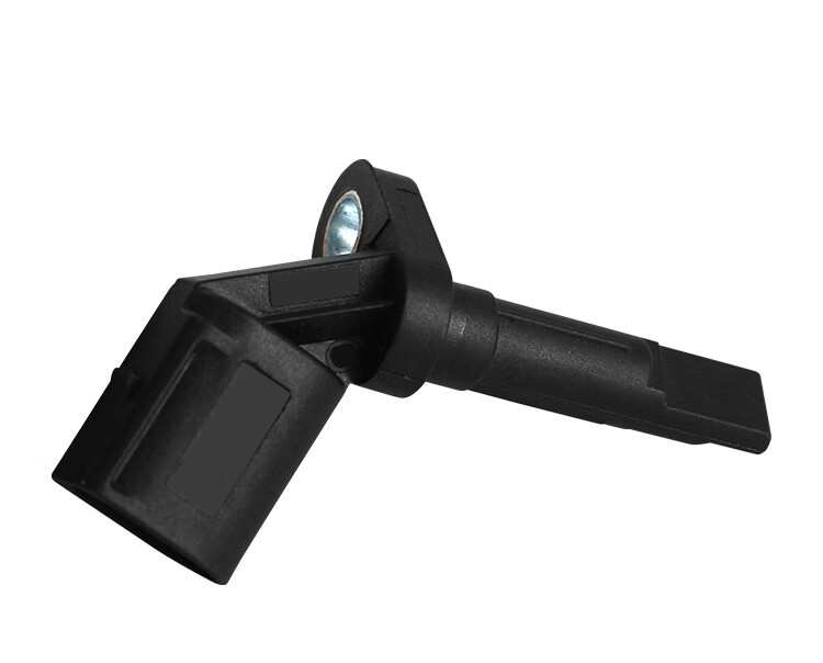 益君健abs传感器前后abs轮速感应器原装a3后左