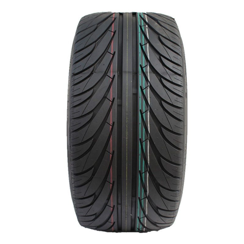 南港轮胎 ns-2 单导向 人字形花纹 改装扁平比 升级运动型轮胎 235/40