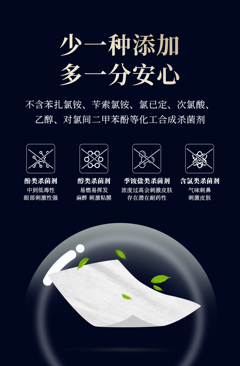 蚕医生植物抑菌洁阴湿巾纸成人男士私处护理湿纸巾小包卫生抑菌免洗