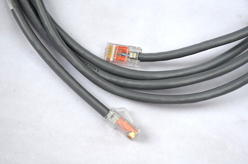 康普3米六类非屏蔽网络跳线电脑网线【图片 价格 品牌 报价】-京东