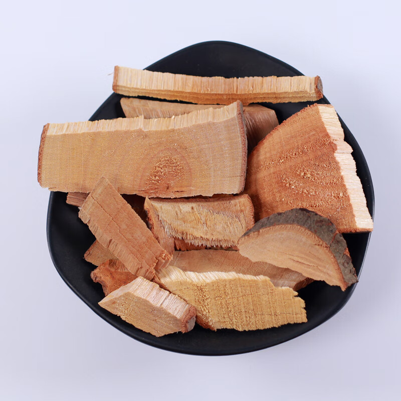 北京同仁堂半枫荷根 中药材散装俗称半风荷 鸭脚木 枫荷梨 翻白叶根