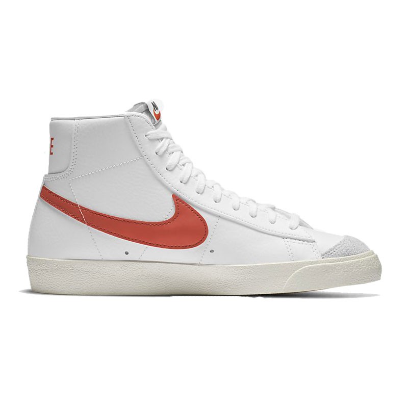 nike耐克2021春男女blazer mid 77 vntg运动休闲鞋 bq6806-100 cz