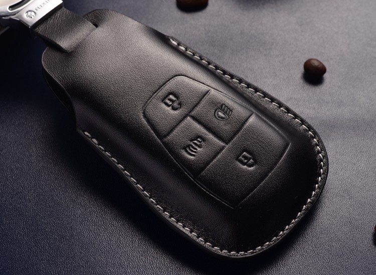 适用于2020款北京bj40钥匙套新款bj40越野车钥匙包北京bj404驱侠客版