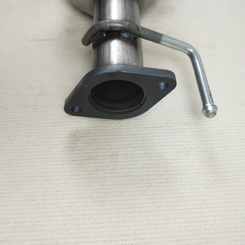 适配福迪揽福雄师f22三元催化器黑烟净化器dpf后处理器东风御风p16s16