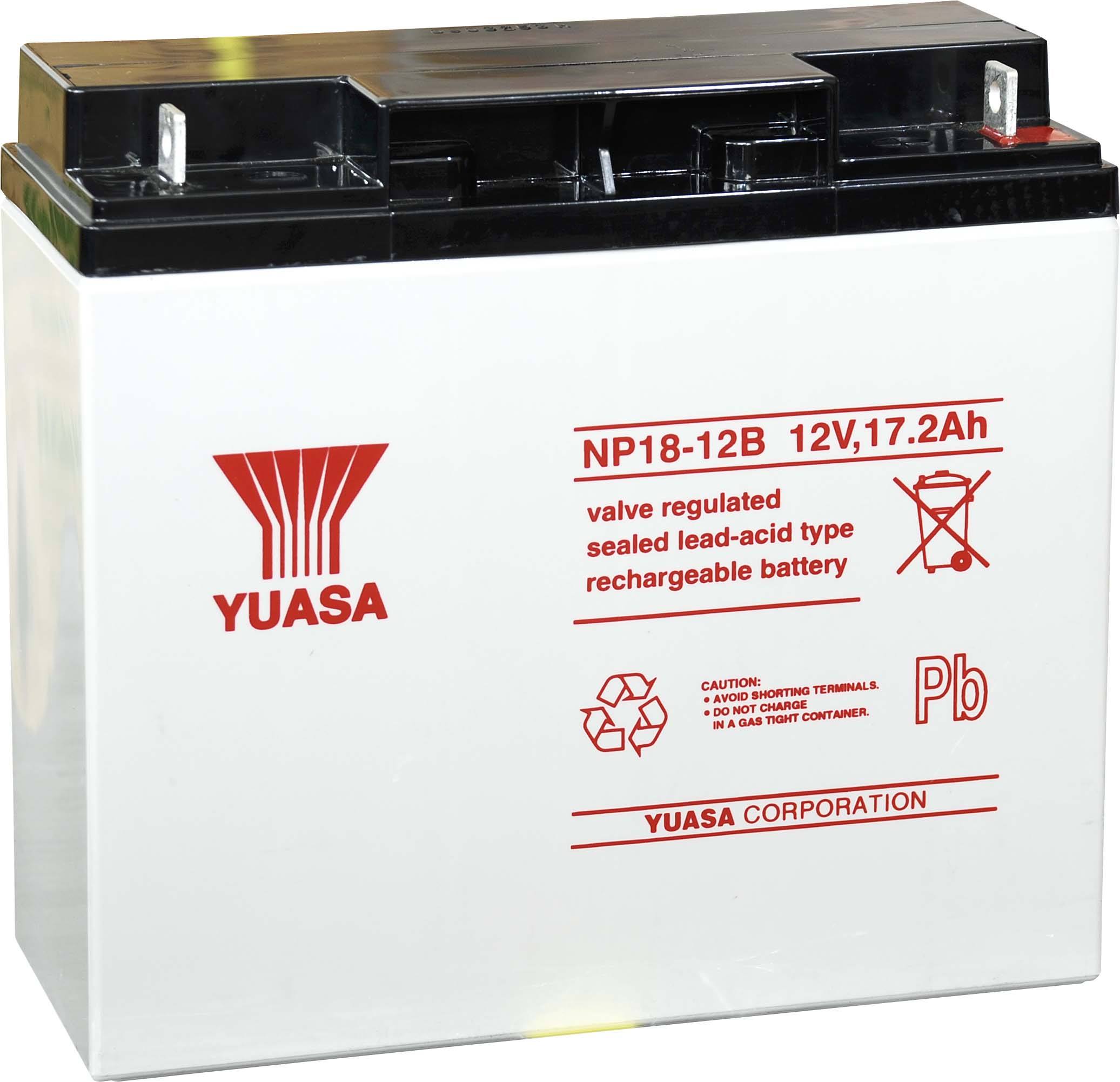 汤浅蓄电池np1812b机房电源12v172ah铅酸电瓶原装现货