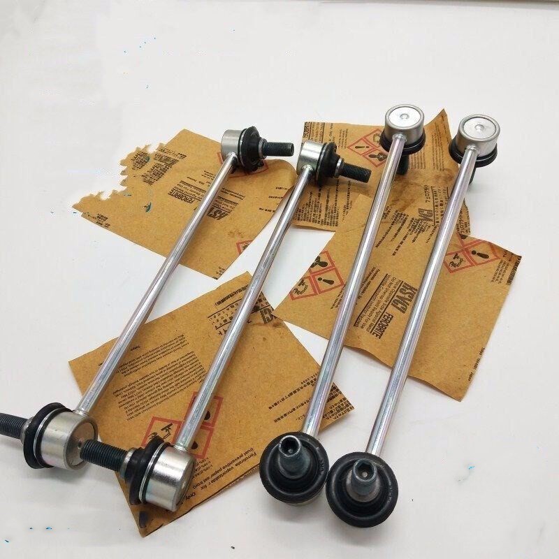 适用丰田花冠威驰卡罗拉凯美瑞rav4汉兰达锐志前后平衡杆稳定杆球头