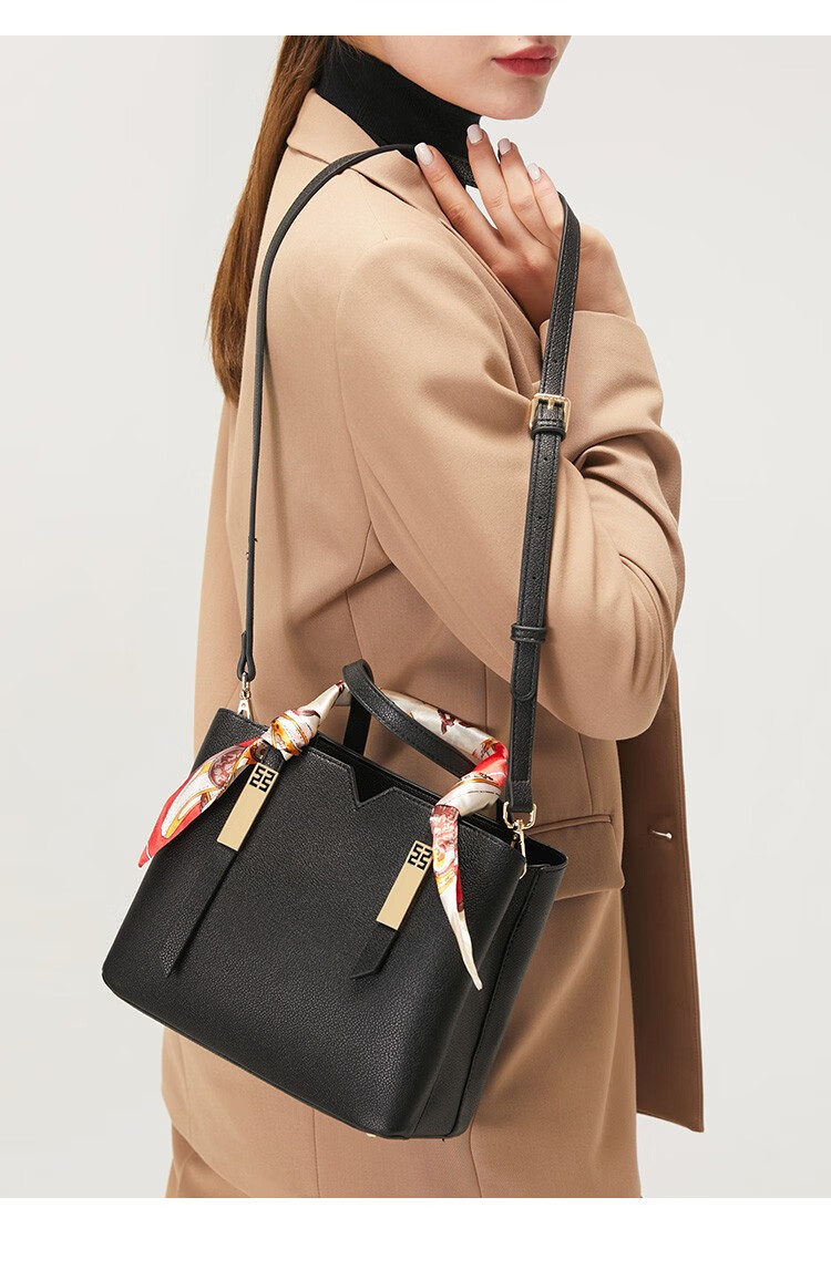 camilakorali品牌包包女包单肩斜挎手提凯莉新娘结婚包女士丝巾妈妈包