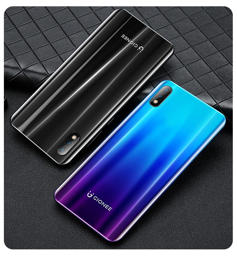 金立全网通5g电信移动联通卡可用水滴全面屏八核便宜学生价游戏安卓