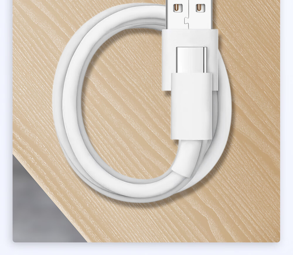 适用vivo数据线120w超级闪充iqoo789手机快充线iqoo5pro充电线瑞卡吉