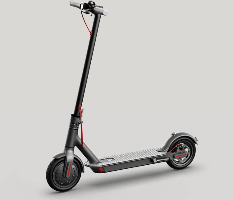 成人平衡车电动车代步车儿童智能男女便携折叠平行车电滑板电车 小米