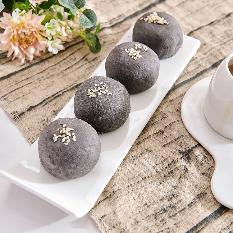 正宗三禾北京稻香村黑金酥散装糕点北方特产1个装 10个装