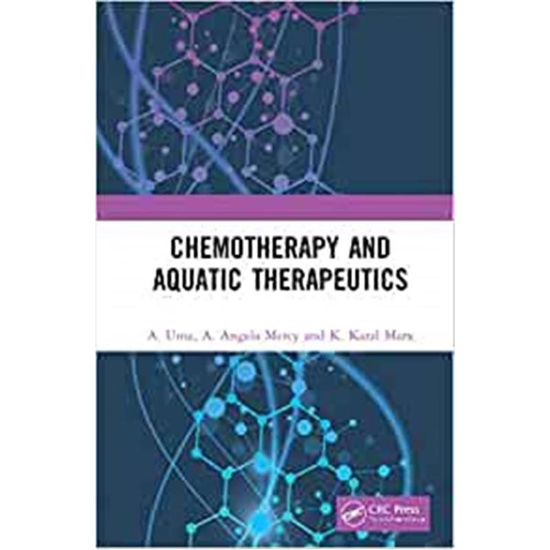 按需印刷Chemotherapy and Aquatic Therapeutics[9780367622824]