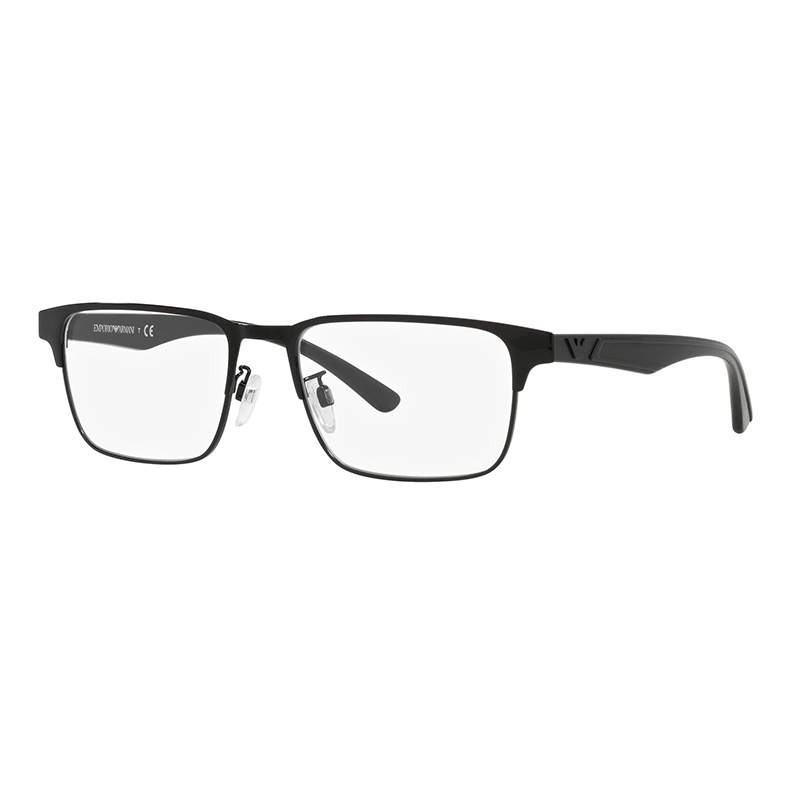 阿玛尼armani眼镜框0ea1121 男女近视眼镜架 全框眼镜 商务气质款