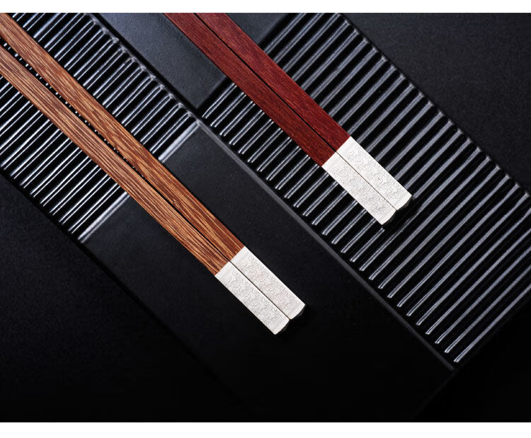 金福运筷(黑檀木 黑檀木)