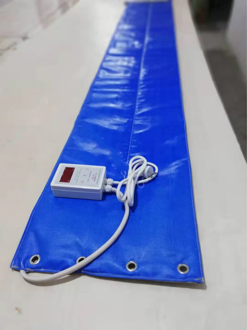 碳纤维加热片220v可调温加热板加热毯工业电热毯风电加热器防爆 特殊