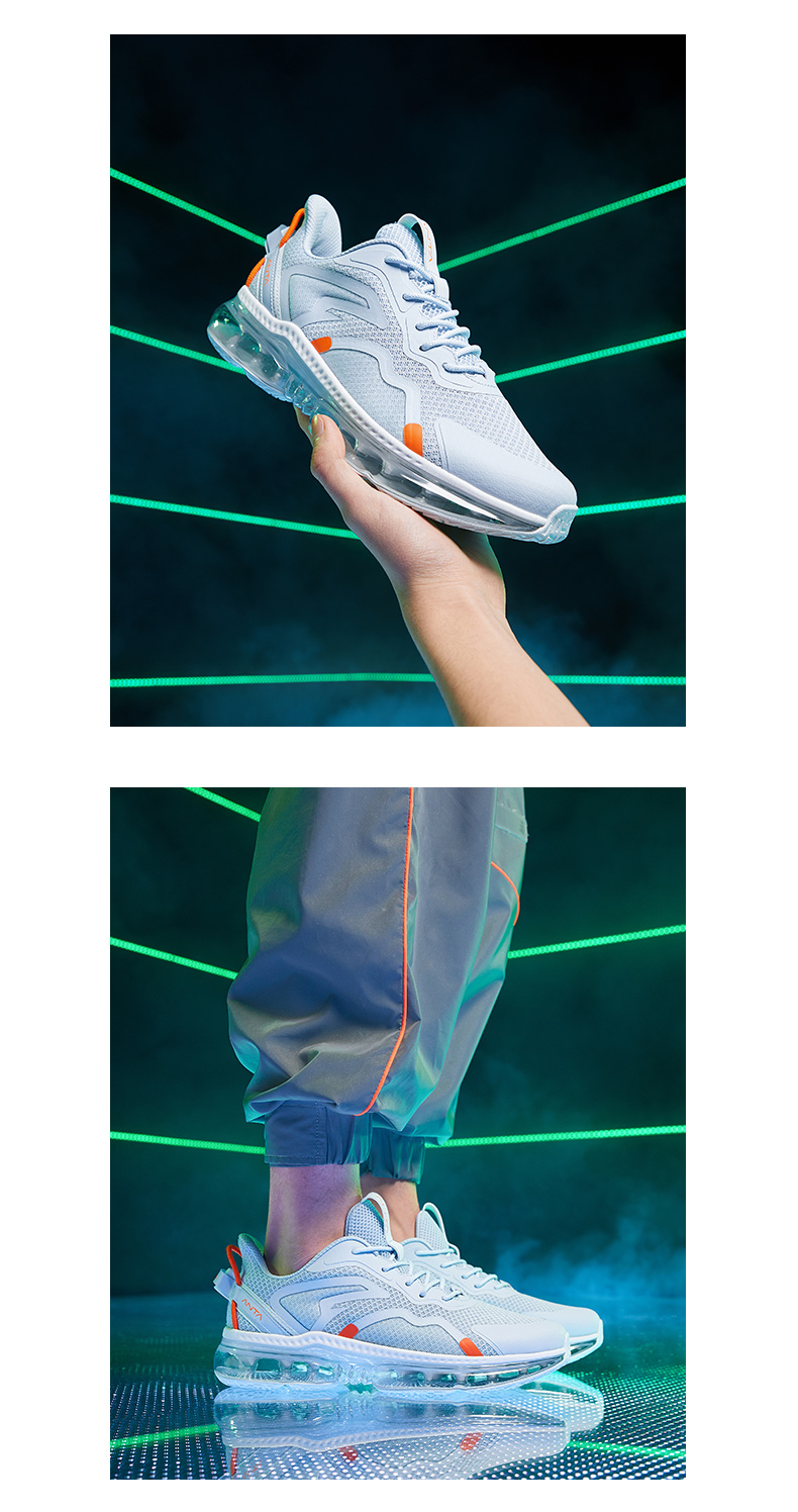 安踏男鞋星际官方旗舰网店2020夏季新款seeed全掌气垫网面透气防滑