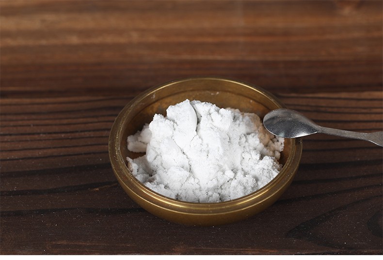 启碧泉天然香篆香灰洁白透气香灰粉打篆空熏用香炉灰香道灰手炉灰日式