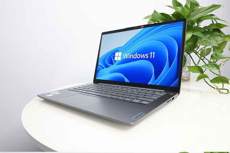 联想ideapad14s酷睿i5办公学生游戏独显win11笔记本电脑定制i51035g1