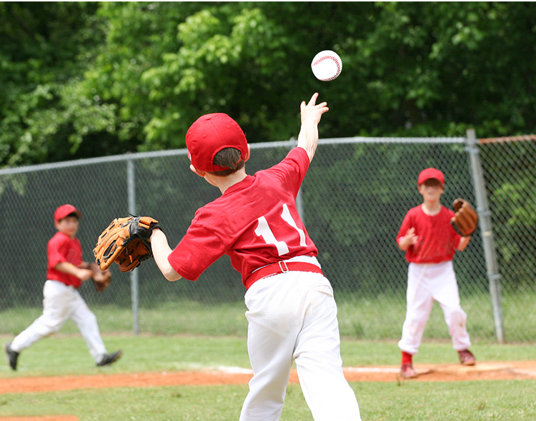 【京选优品】小学生10寸垒球9号棒球 实心软球硬球儿童用棒球训练初学