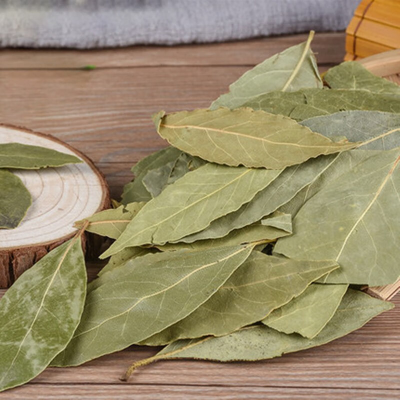 药声录yaoshenglu中药材香叶散装卤水香料调料月桂叶香桂叶天竺桂叶