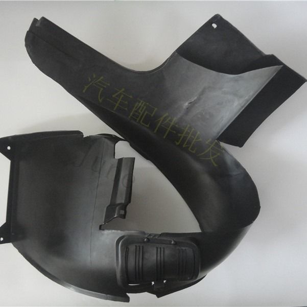 公鹤 雪铁龙 爱丽舍 富康 叶子板内衬 车轮内衬 前轮内衬挡泥板 内