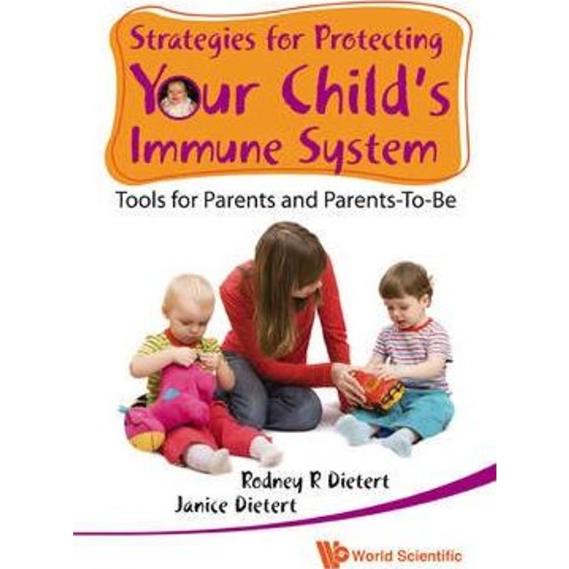 按需印刷STRATEGIES FOR PROTECTING YOUR CHILD'S IMMUNE SYSTEM[9789814287098]