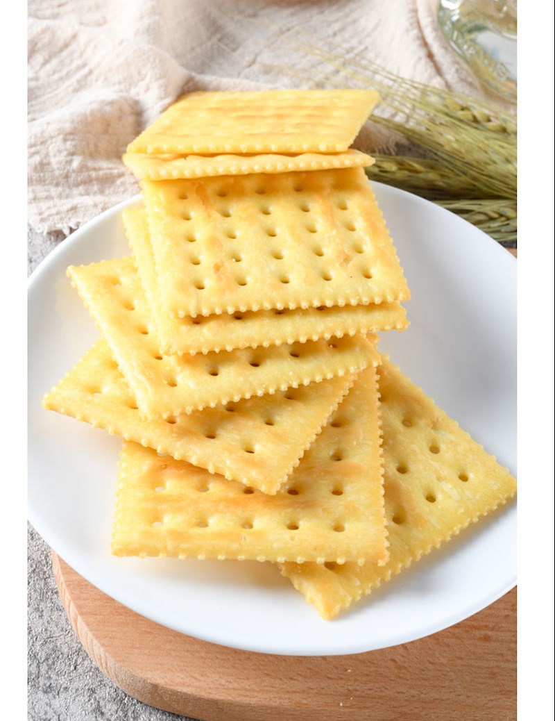 3斤特价 山药苏打饼干咸味早餐饼干批发梳打食品零食1500g/250g 推荐