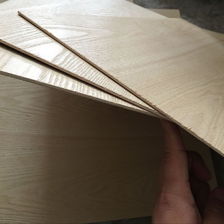 家具免漆三合板整张胶合板薄板定制三合板材料木板三合板切割32mm