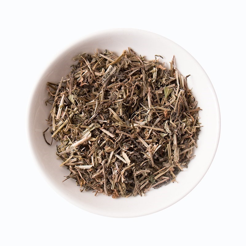 八仙草中药材拉拉藤草锯耳草爬拉殃猪秧秧新货包邮50克