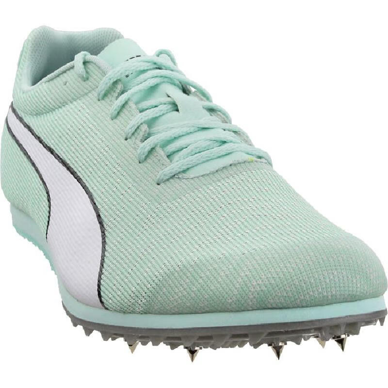 puma 彪马 evospeed star 6 男士防滑钉鞋运动训练跑步鞋 blue 标准